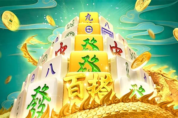 Mahjong Ways 2 Philippine casino game placecard